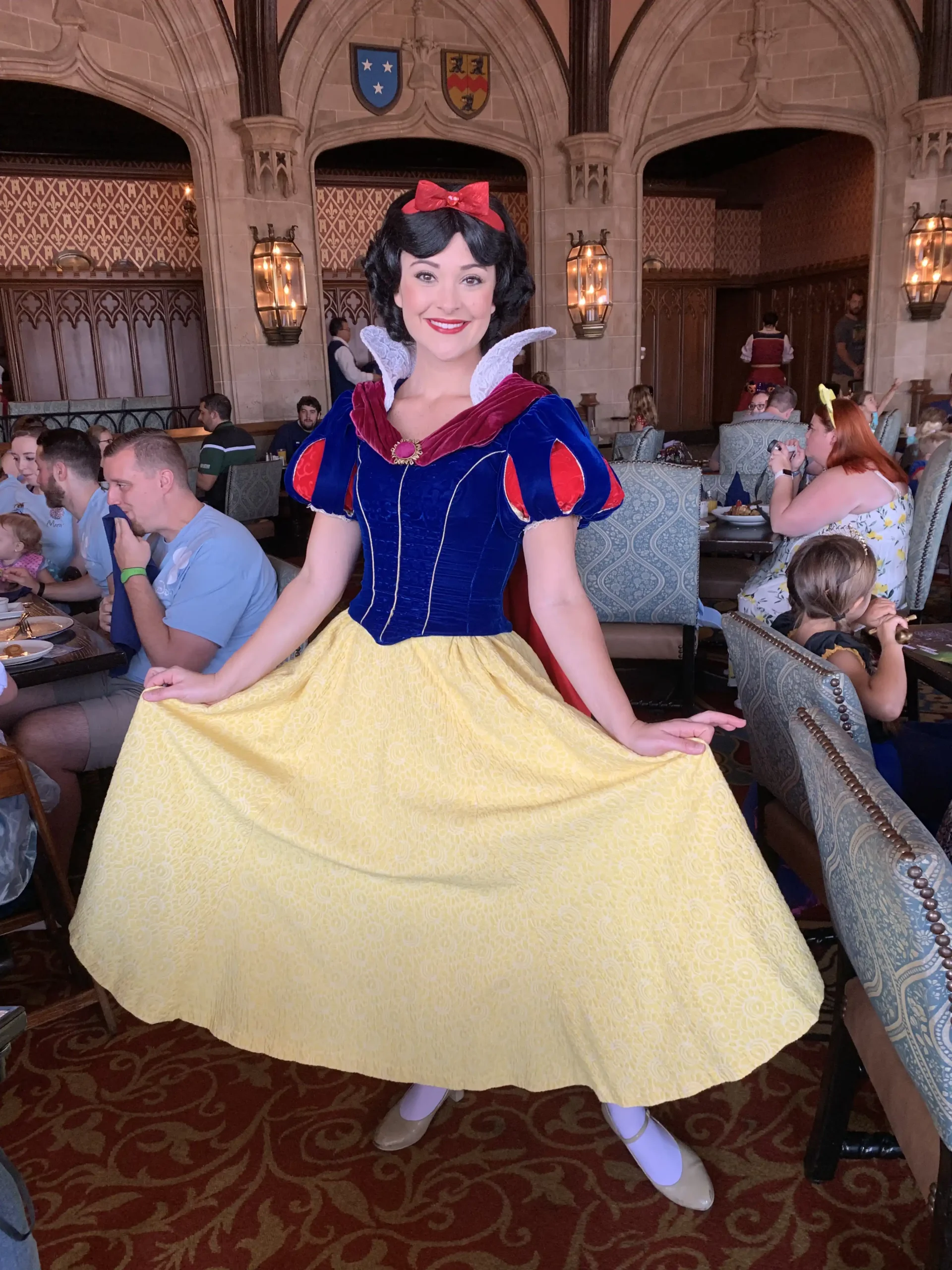 Walt Disney World ® Resort 2 IMG 9590 scaled